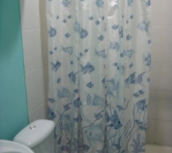 Двухместный номер Economy двуспальная кровать в Инкит