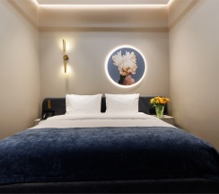 Стандарт DOUBLE в Helen Hotel