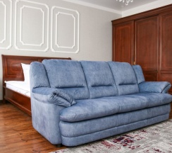 Двухместный номер Standard двуспальная кровать в Golden Park