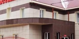 Кыштовка: Мини-отель Уютная