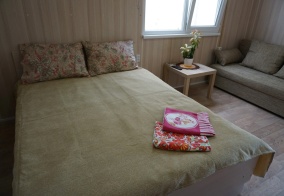 Апартаменты Country house "Coffee Tree" в Кабардинке
