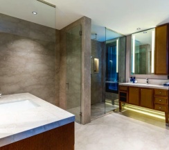 Резиденция 3+1 в Kaya Palazzo Resort & Residences Le Chic Bodrum