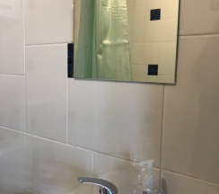 Номер Standard в Портал Белуха