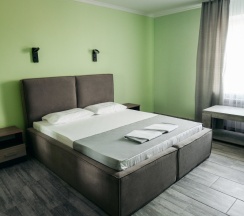 Апартаменты Comfort в Триумф