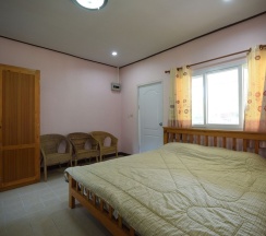 Номер Standard в OYO 942 Khaoyai Sakthong Resort