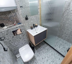 Номер стандарт улучшенный в Аистово