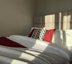 Уютная квартира в центре Махачкалы в Как дома 05