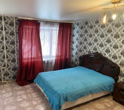 Апартаменты стандарт улица Ленина, 75 в Уют