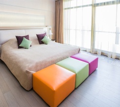 Artist Suite в Garden embassy