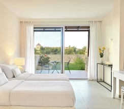 Мезонет семейный Casa Marina в Grecotel Marine Palace & Aqua Park