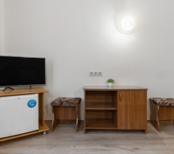 Комфорт в Светлый