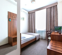 Номер Стандарт (одноместный) в Дубки