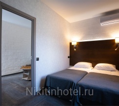 Люкс NIKITIN в Никитин