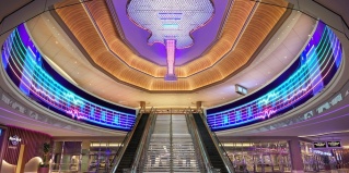 Атлантик-Сити: Отель Hard Rock Hotel & Casino Atlantic City
