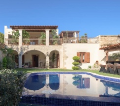 Вилла в Nicole Villa, an Enchanted Gem, By ThinkVilla