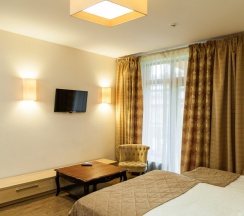 Апартаменты в ArtiLand