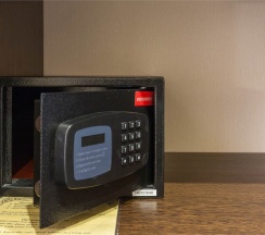 Business Comfort DBL в Bellagio