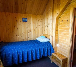 Дом №3 в Микли-Ольгино