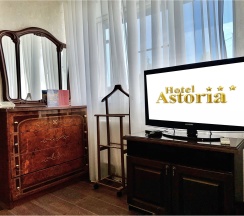 СТАНДАРТ ДВУХМЕСТНЫЙ в Astoria