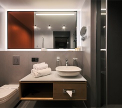 Mercure Comfort Classic без кухни в Valo Mercure