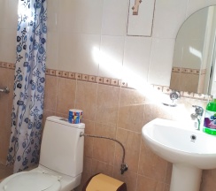 Улучшенный трехместный номер в Десятка