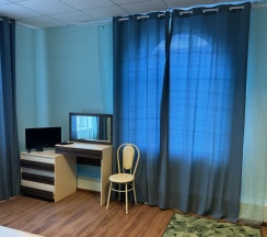Люкс2 в Цимлянский двор