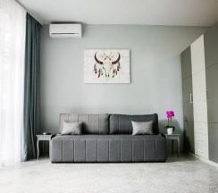 Студия Economy в Apartments Malina Alt Platz 3