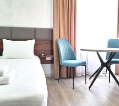 Апартаменты Студио в Родос