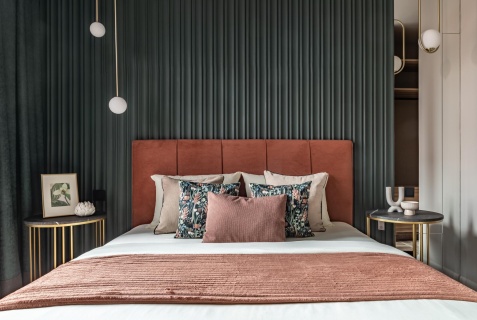 Москва: Апартаменты Moscow Deluxe Apartments