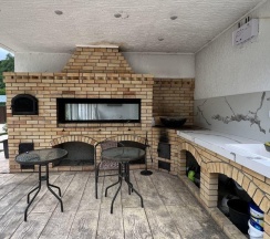 Коттедж стандарт в Solox_live