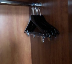 Номер комфорт с 2 односпальными кроватями в Рублев