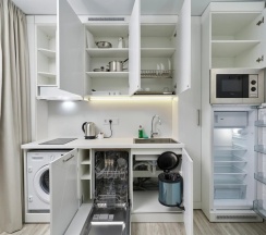 Valo Suite 3* в Valo Hotel City
