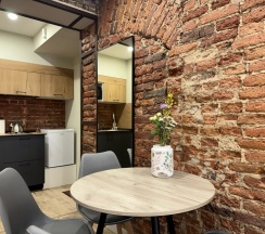 Улучшенный апарт (ул. Большая Морская, 49) в Исаакиевский лофт I