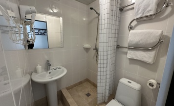 Стандарт Одноместный  в Sv grand hotel