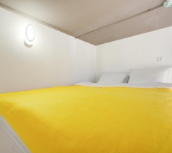 1-комнатные апартаменты, 15м² в Домиго