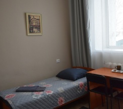 Номер IV категории (Стандарт) № 12 в Горизонт