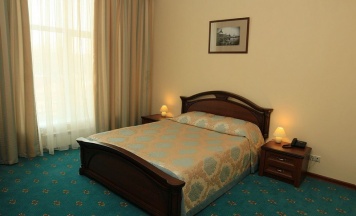 ЛЮКС в Купец