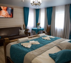 Обзорный в Кремле у Куприна в Дом Куприна в Кремле