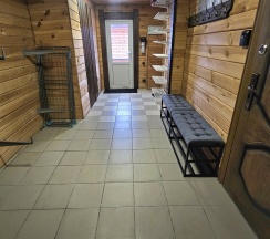 Номер-студия в SkiPark