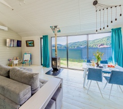 Дом в У реки