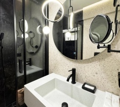 Джуниор Сюит однокомнатный Эксклюзив в PANinter Hotel&SPA Mineral