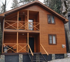 VILLA 9 в Райский уголок