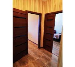 М.Горького 85Б. 2-комн.кв., 10-этаж, 126 в АнтиОтель