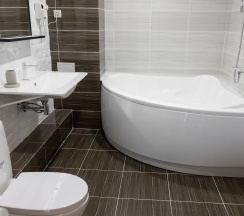 Mini-suite в Эдем