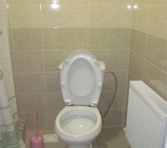 Гостевой дом в Карс