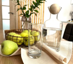 1-комнатные апартаменты люкс в Zavidovo design apartment (Апартаменты дизайн Завидово)