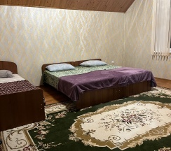 Дом улучшенный в Южанка