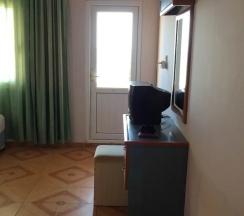 Двухместный номер Standard двуспальная кровать в Konak Hotel