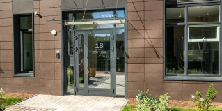 Санкт-Петербург: Апартаменты Globalstay (Глобалстэй) на проспекте Светлановский