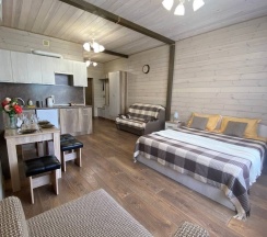 Квартира в ГаммА